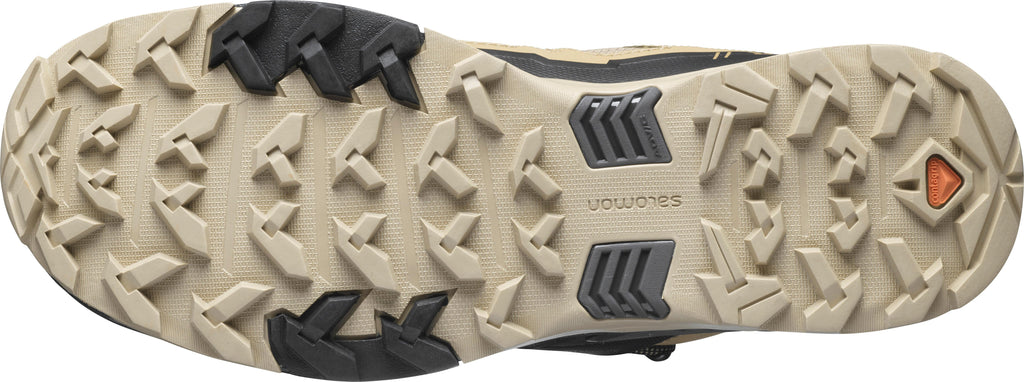 Shoes X Ultra 4 Mid Gtx Kelp/black/safar