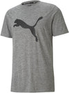 Train Fav Heather Cat Ss Tee