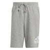 Essentials Big Logo French Terry short