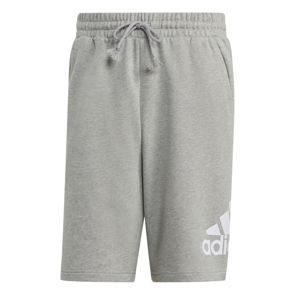 Essentials Big Logo French Terry short