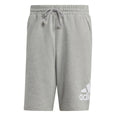 Essentials Big Logo French Terry short