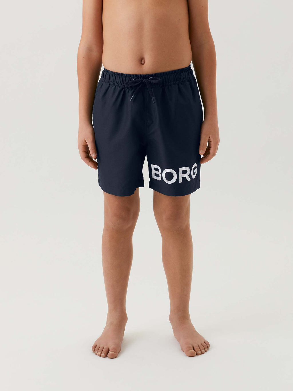 Borg zwembroek