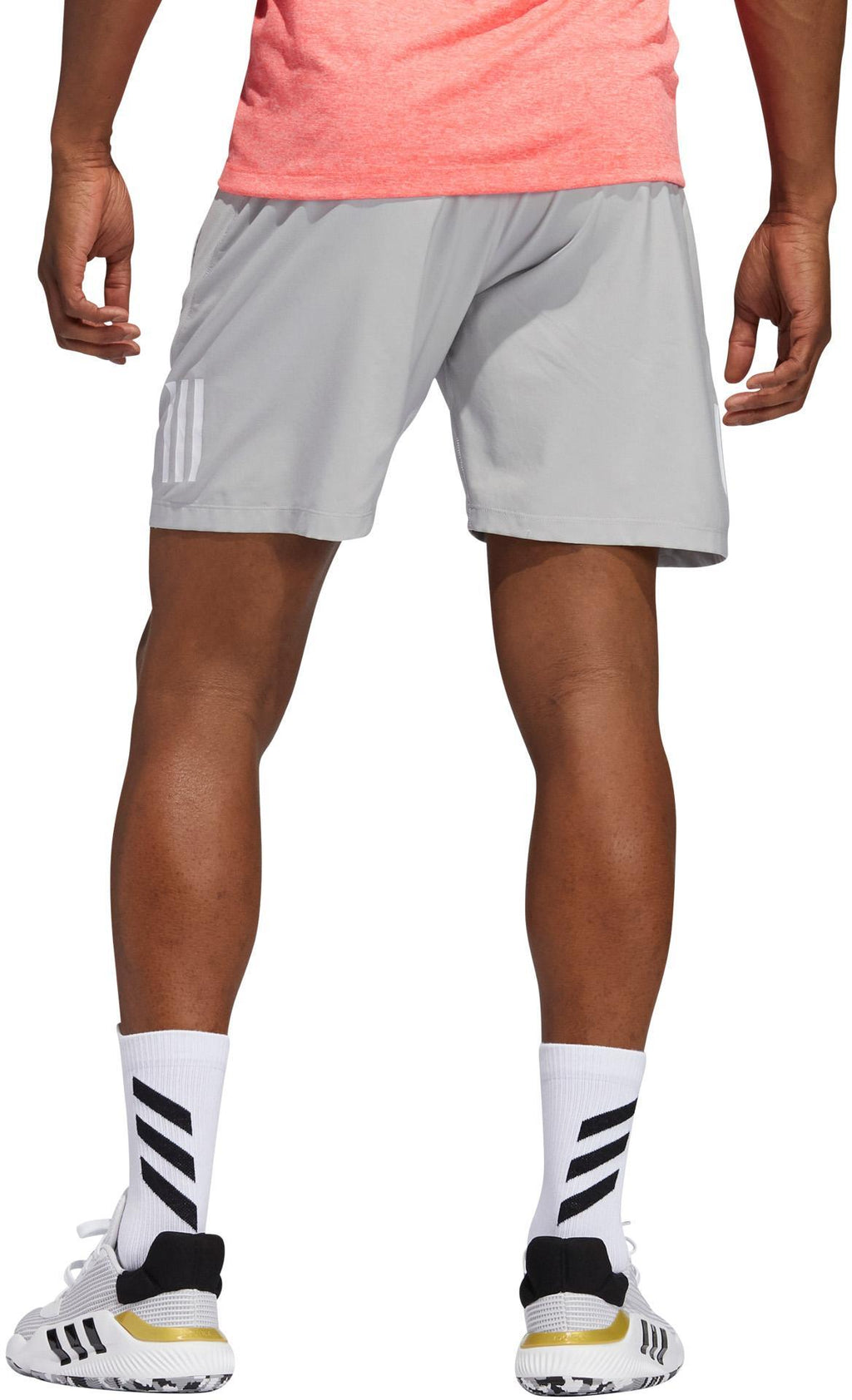 AEROREADY Short