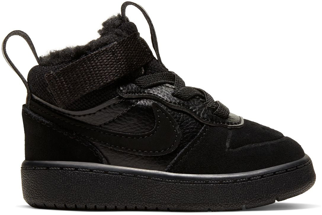 Court Borough Mid 2 sneakers