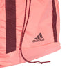 W ST TOTE, BLACK/WHITE, NO SIZE