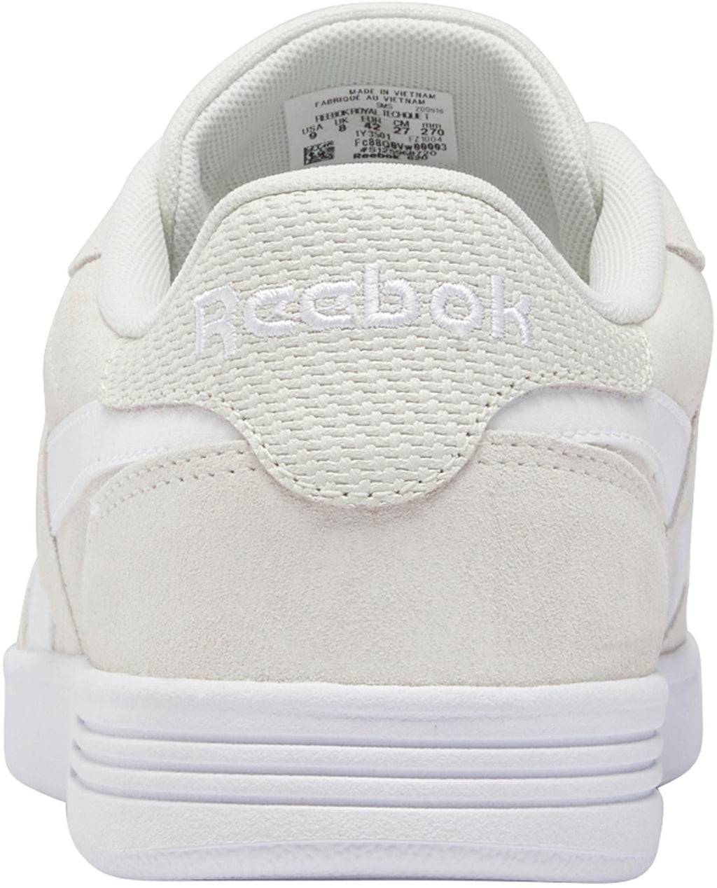 ROYAL TECHQUE T