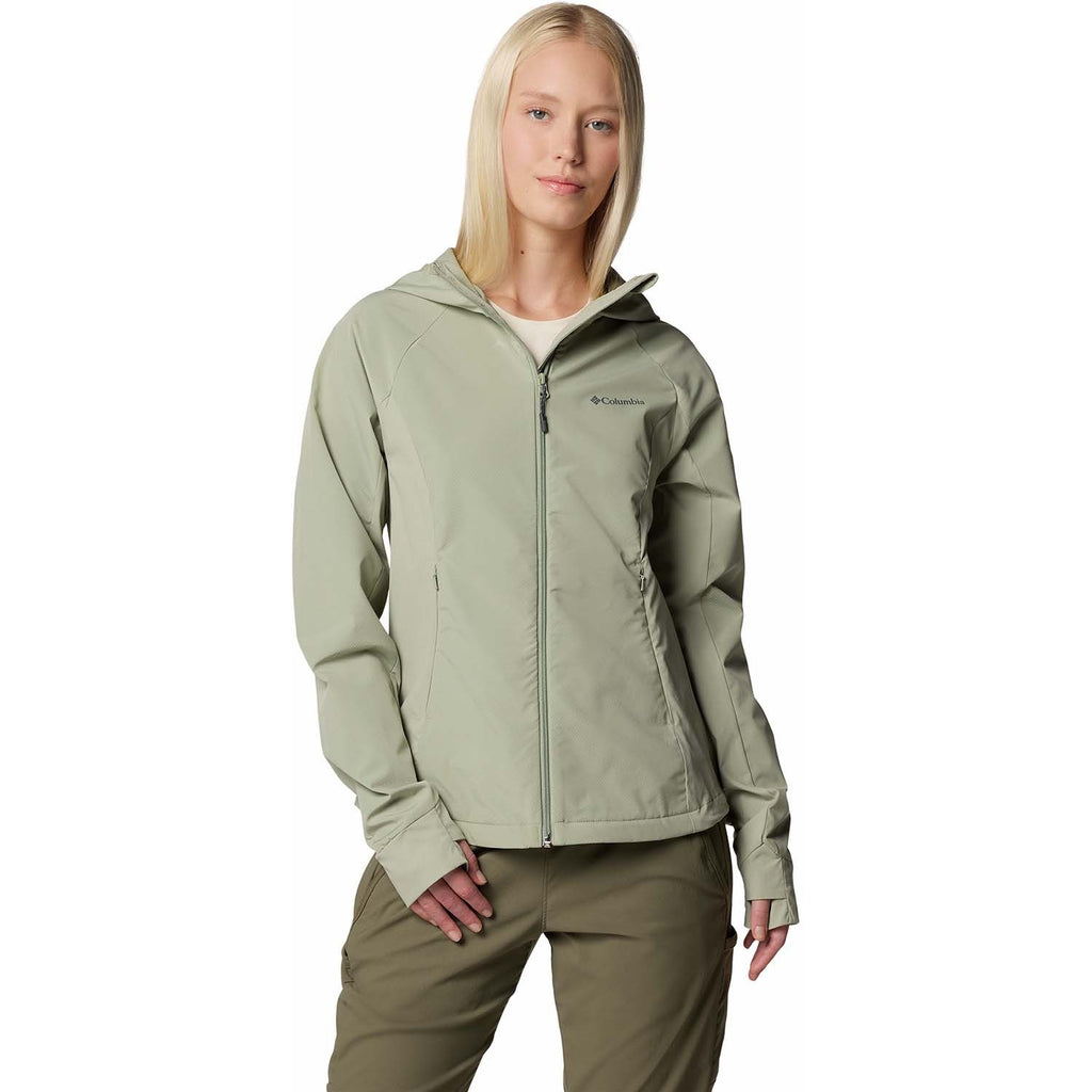 Sweet As Iii Hooded Soft