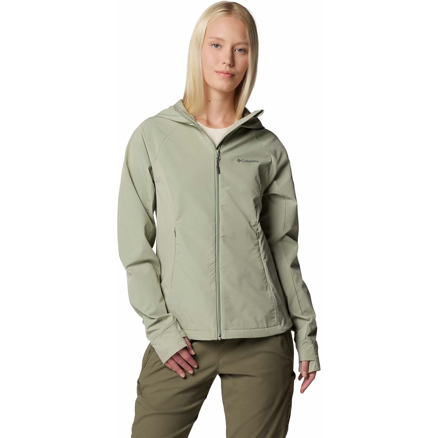 Sweet As Iii Hooded Soft