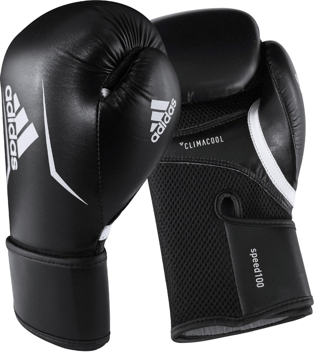 Speed 100 (kick)bokshandschoenen