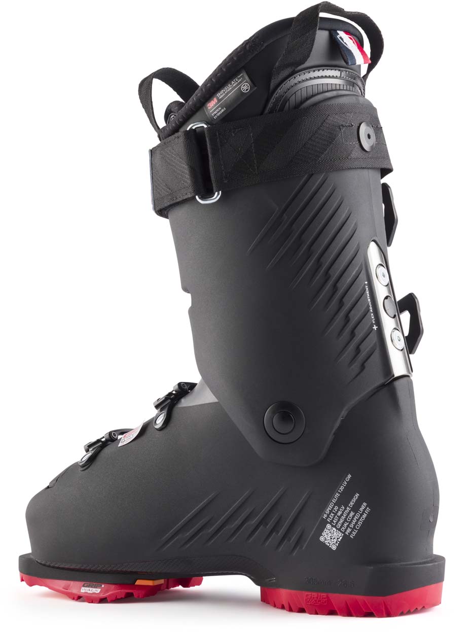 Hi-speed Elite 120 Lv Gw skischoenen