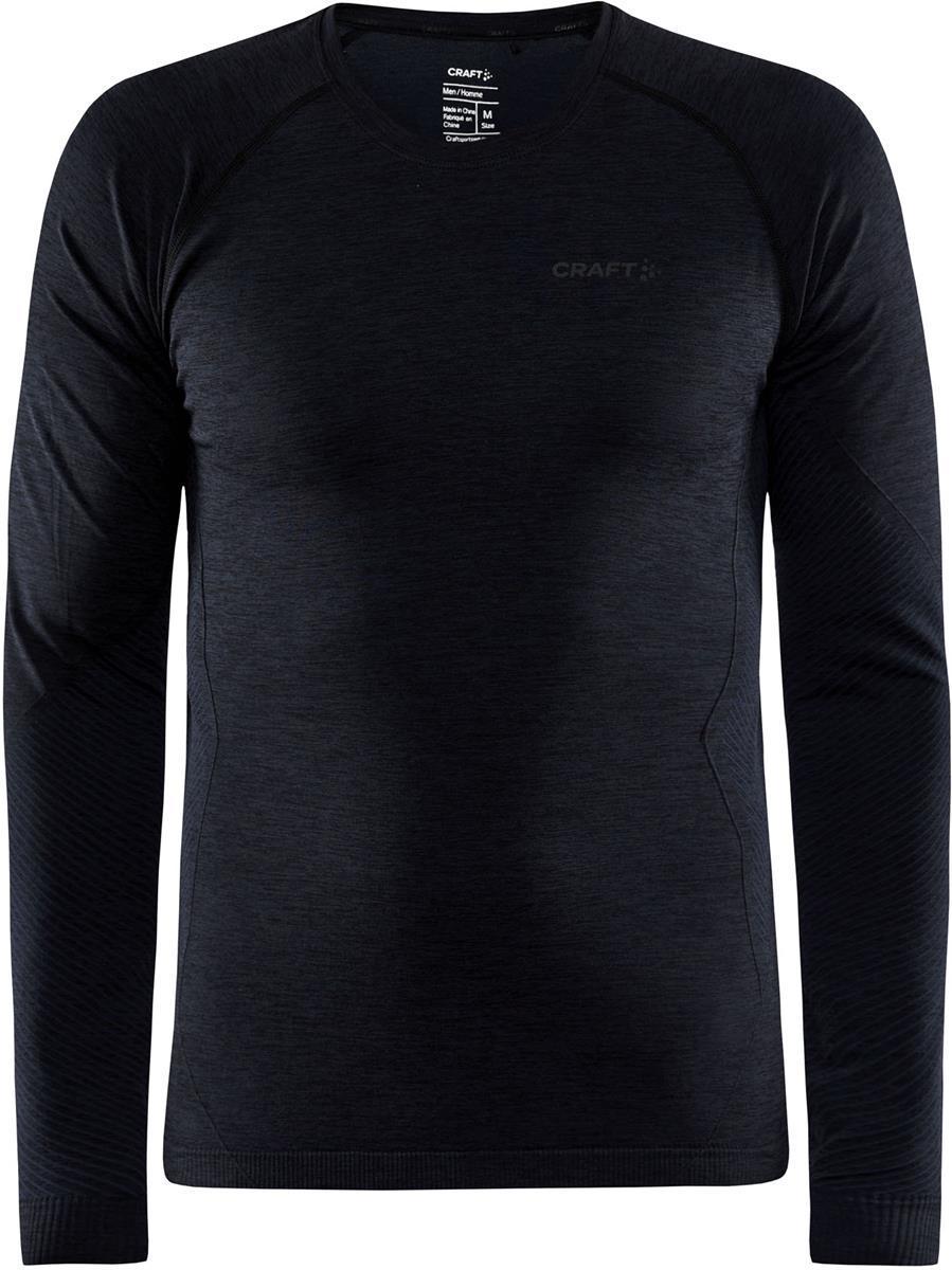 core dry active comfort longsleeve