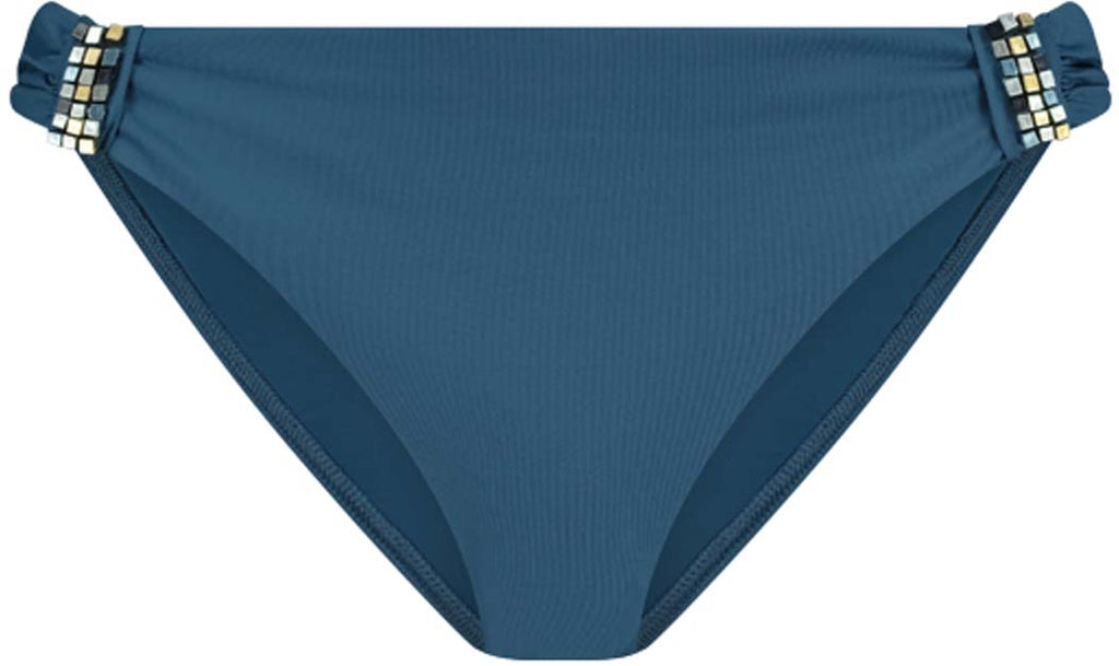 Summer Silence Low Waist bikinibroekje