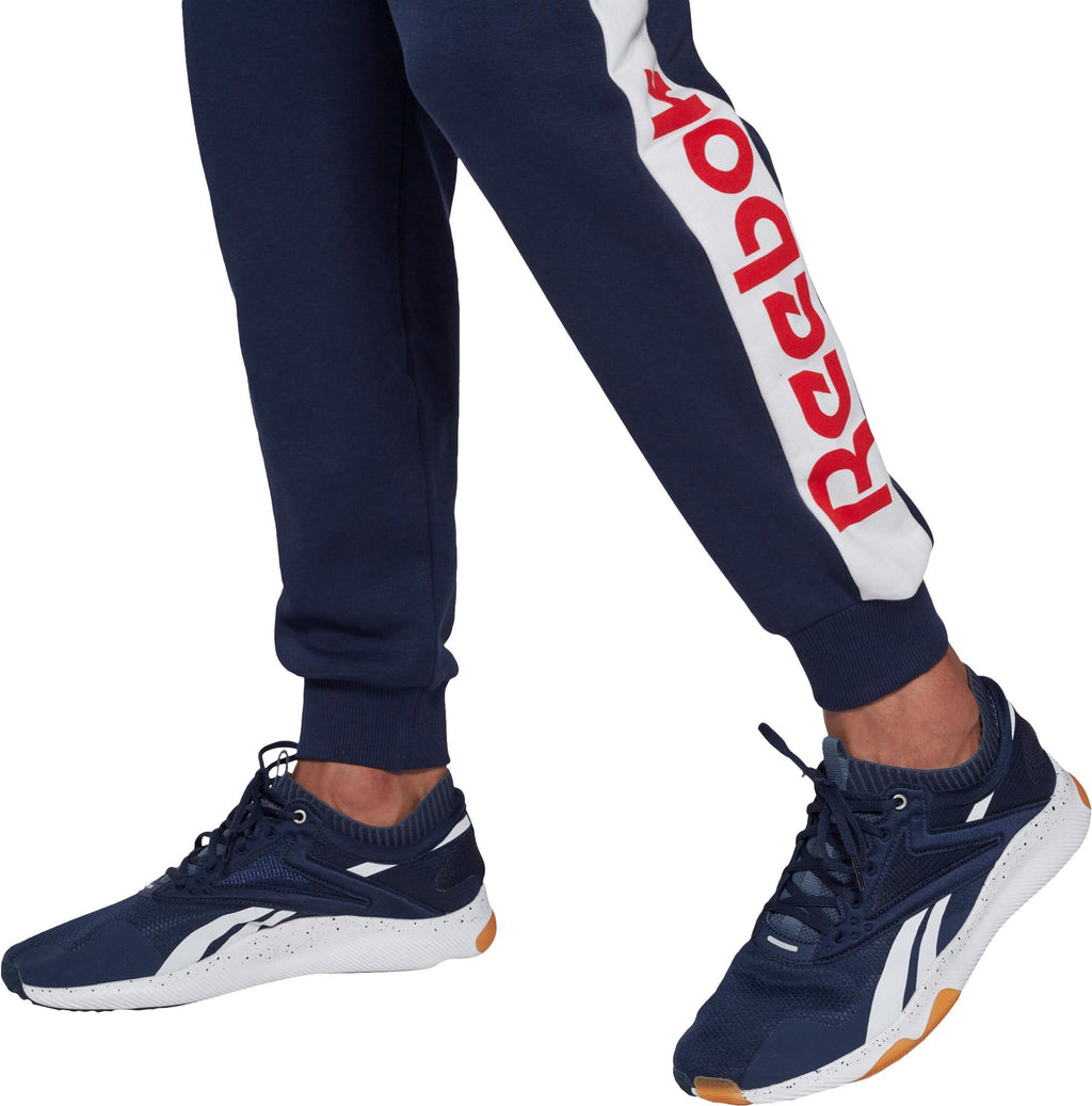Te Ll Graphic Jogger