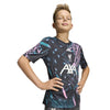 Liverpool FC 25/26 Pre-Match Voetbalshirt Kids