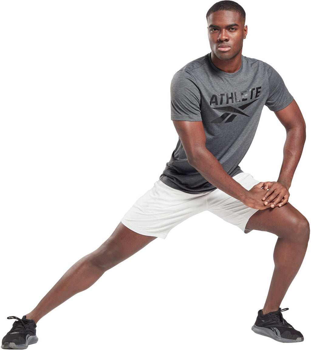 Reebok Athlete Tee