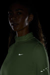 Swift Dri-FIT UV 1/2 Zip top