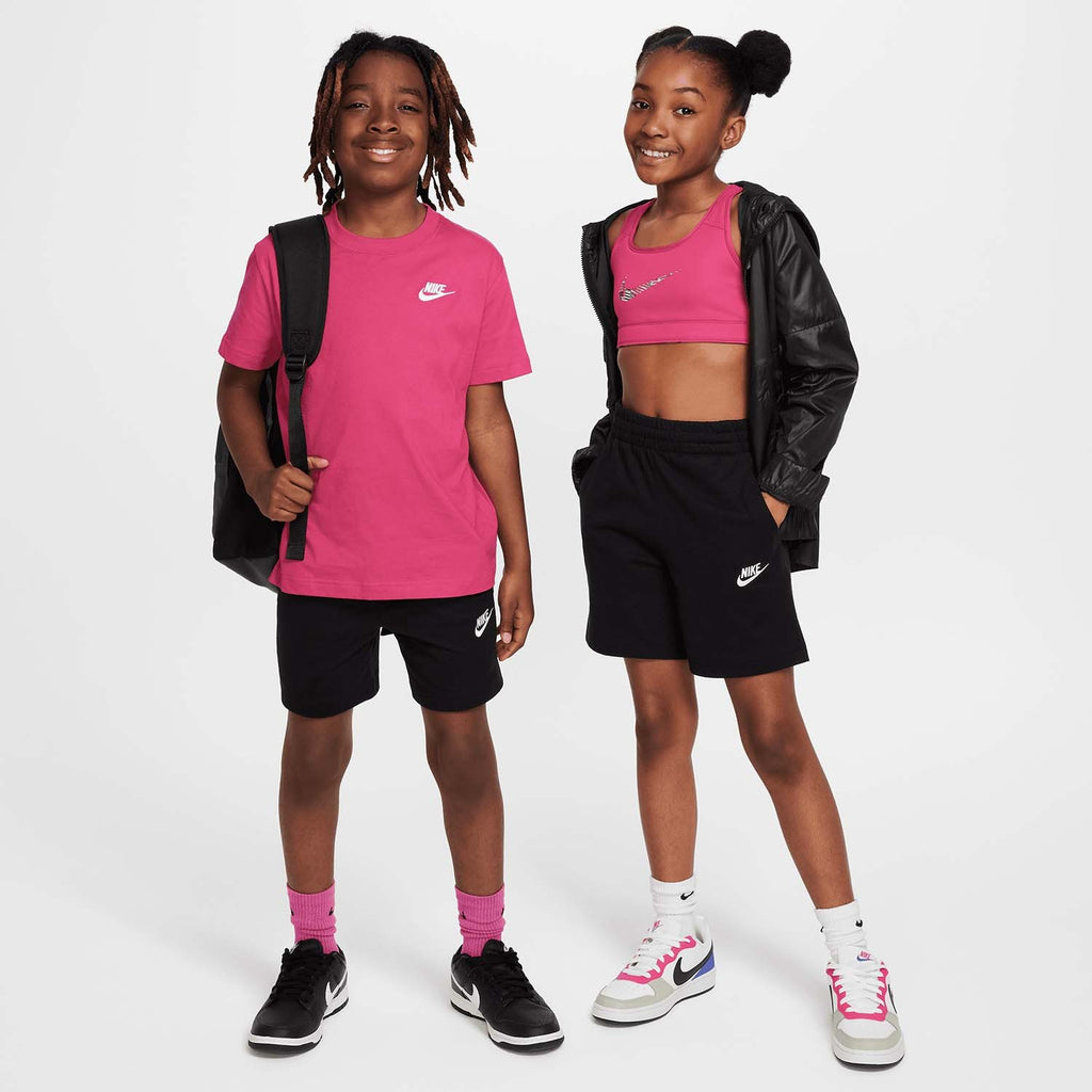Sportswear Club kids short