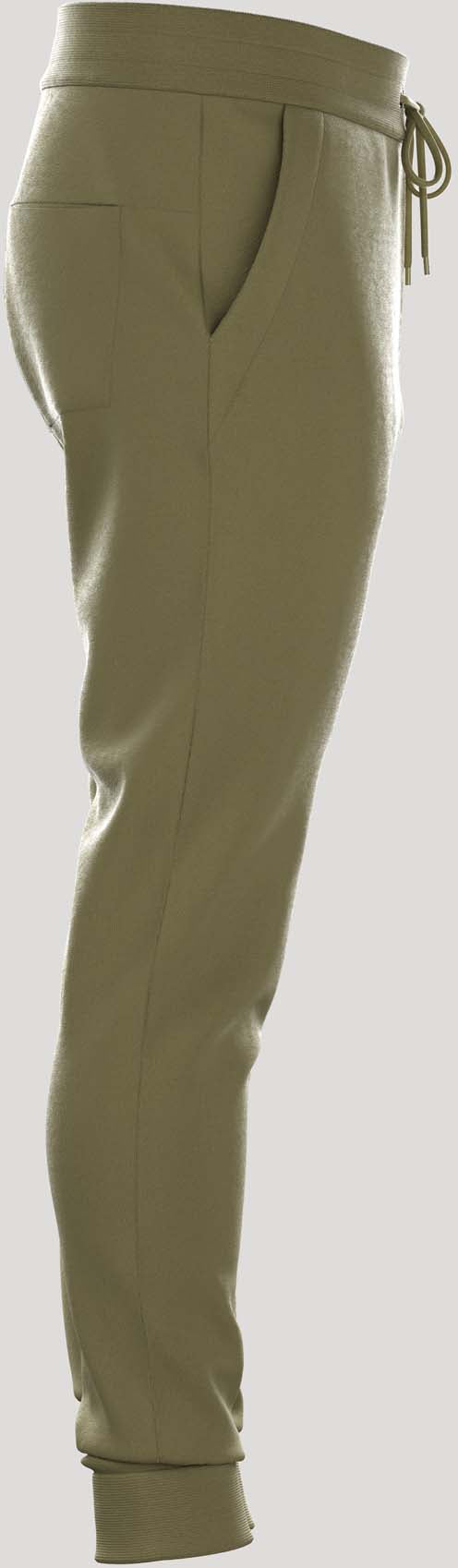 Borg Essential broek