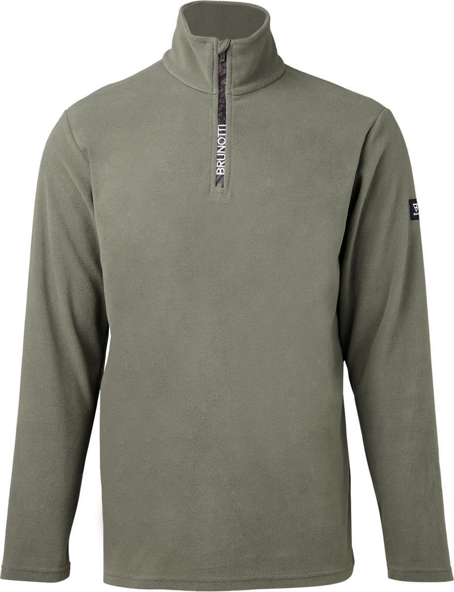 Tenno Men Fleece
