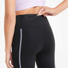 Train Bonded High Waist Full T