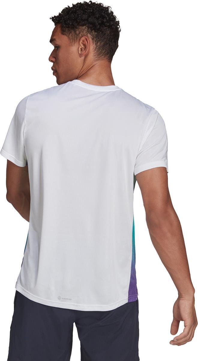 Own The Run Tee