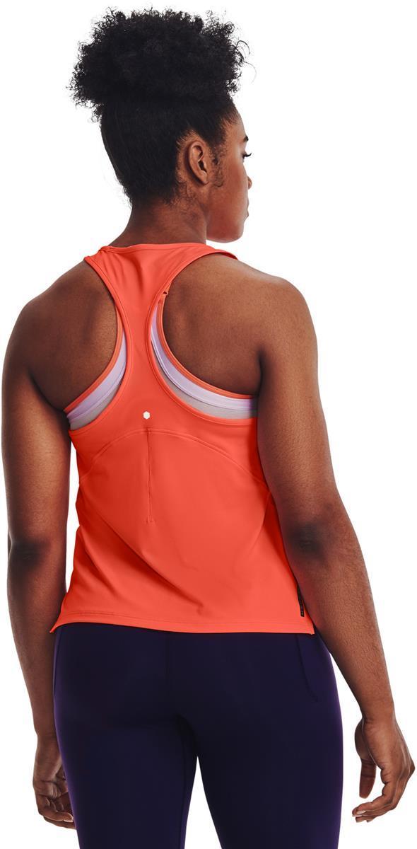 UNDER ARMOUR Rush Energy Tank.Top
