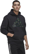 M CAMO HD Hr. Kapuzensweater