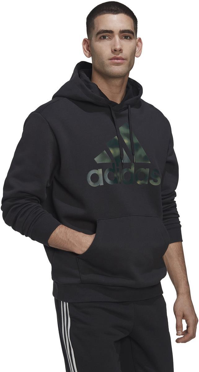 M CAMO HD Hr. Kapuzensweater