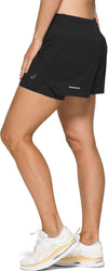 Ventilate 2-in-1 short