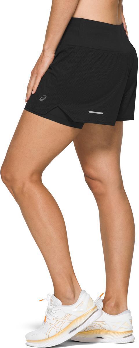 Ventilate 2-in-1 short