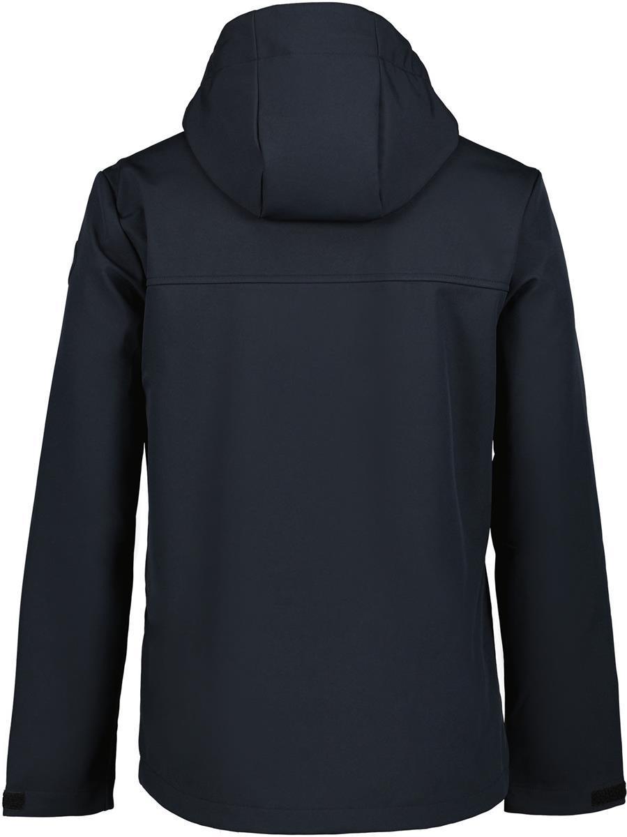 luhta edis softshell jacket