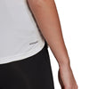 AEROREADY Designed 2 Move 3-Stripes Sport T-shirt