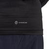 RUN ICON LS. Laufshirt langarm