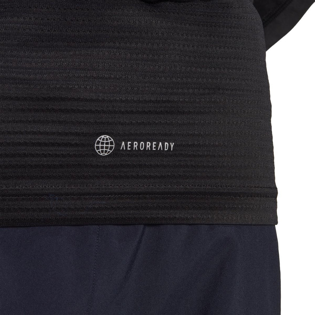 RUN ICON LS. Laufshirt langarm