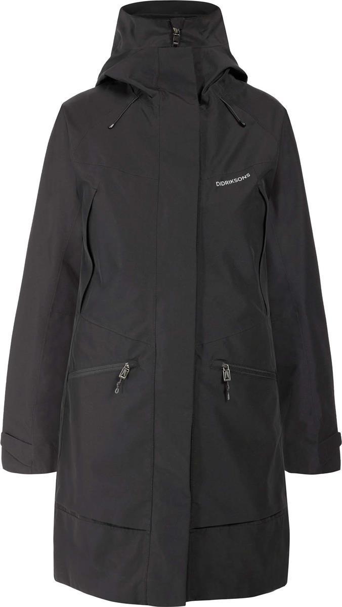 ILMA WNS PARKA 8