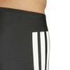 3-Stripes Zwemboxer 2-inch