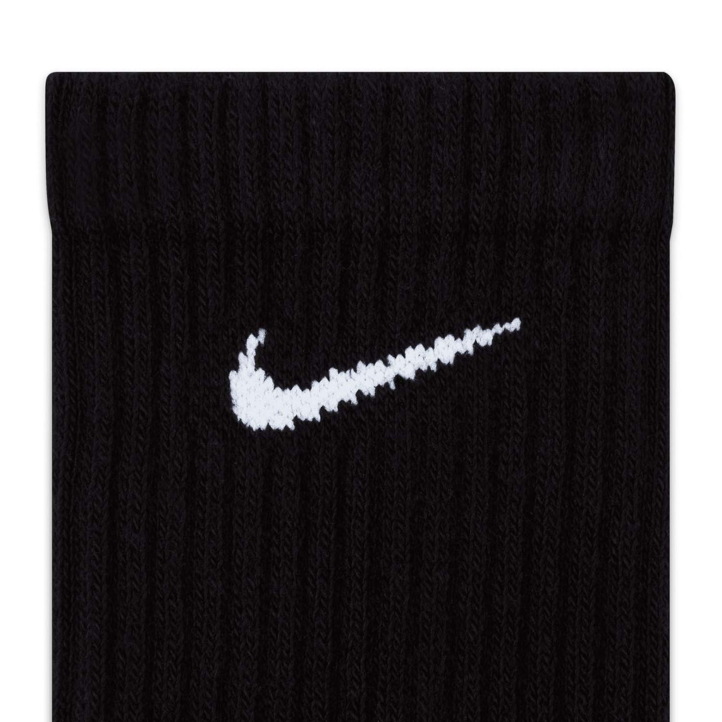 Everyday Cushioned Crew trainingssokken (3 paar)