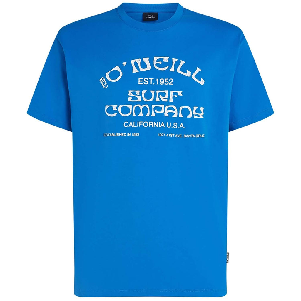 Muir T-shirt strand