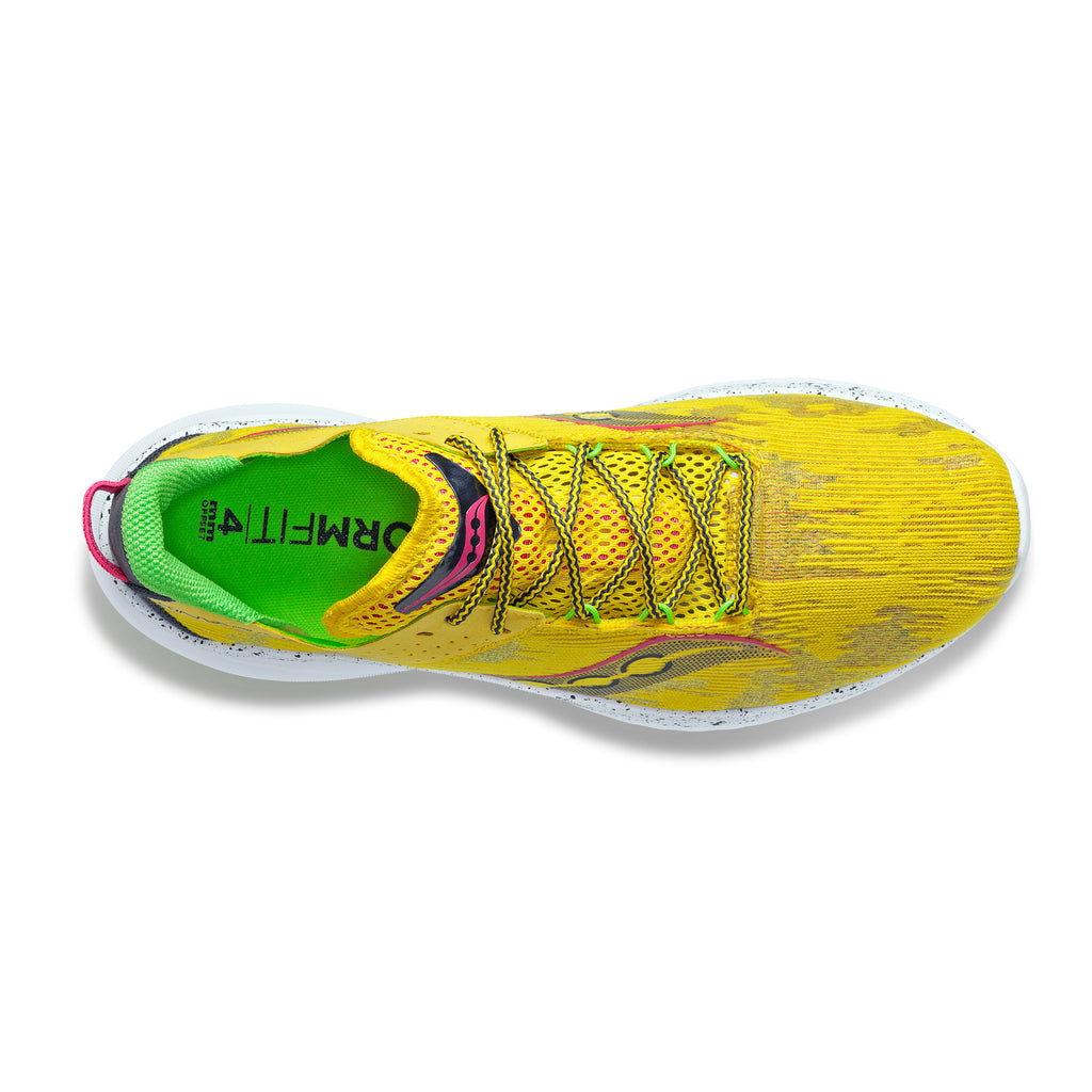 Kinvara 14 hardloopschoenen