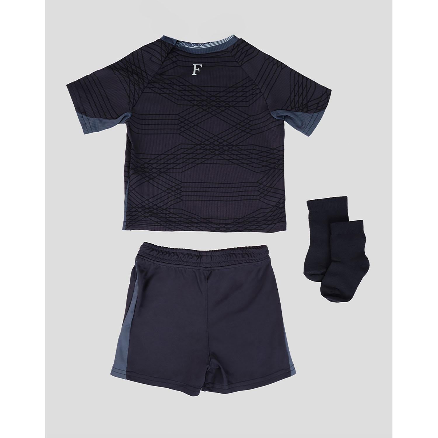 Feyenoord Away Baby Kit