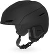 Avera Matte Black