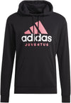 Juventus DNA Graphic hoodie