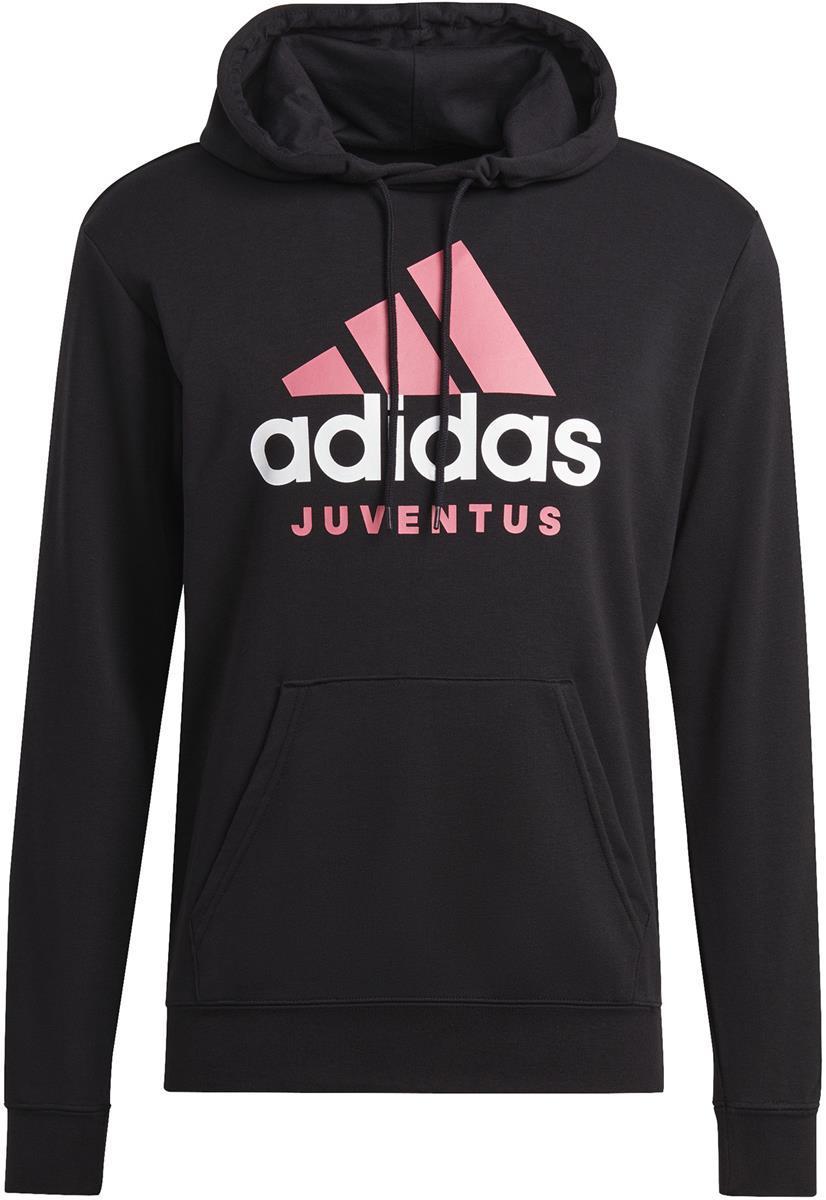 Juventus DNA Graphic hoodie