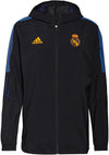 Real Madrid Tiro presentatiejas 21/22