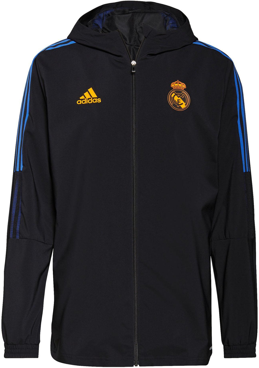 Real Madrid Tiro presentatiejas 21/22