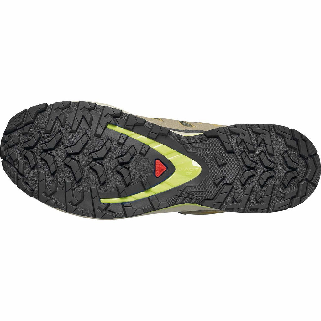 Xa Pro 3d V9 Gore-tex Wandelschoenenen low