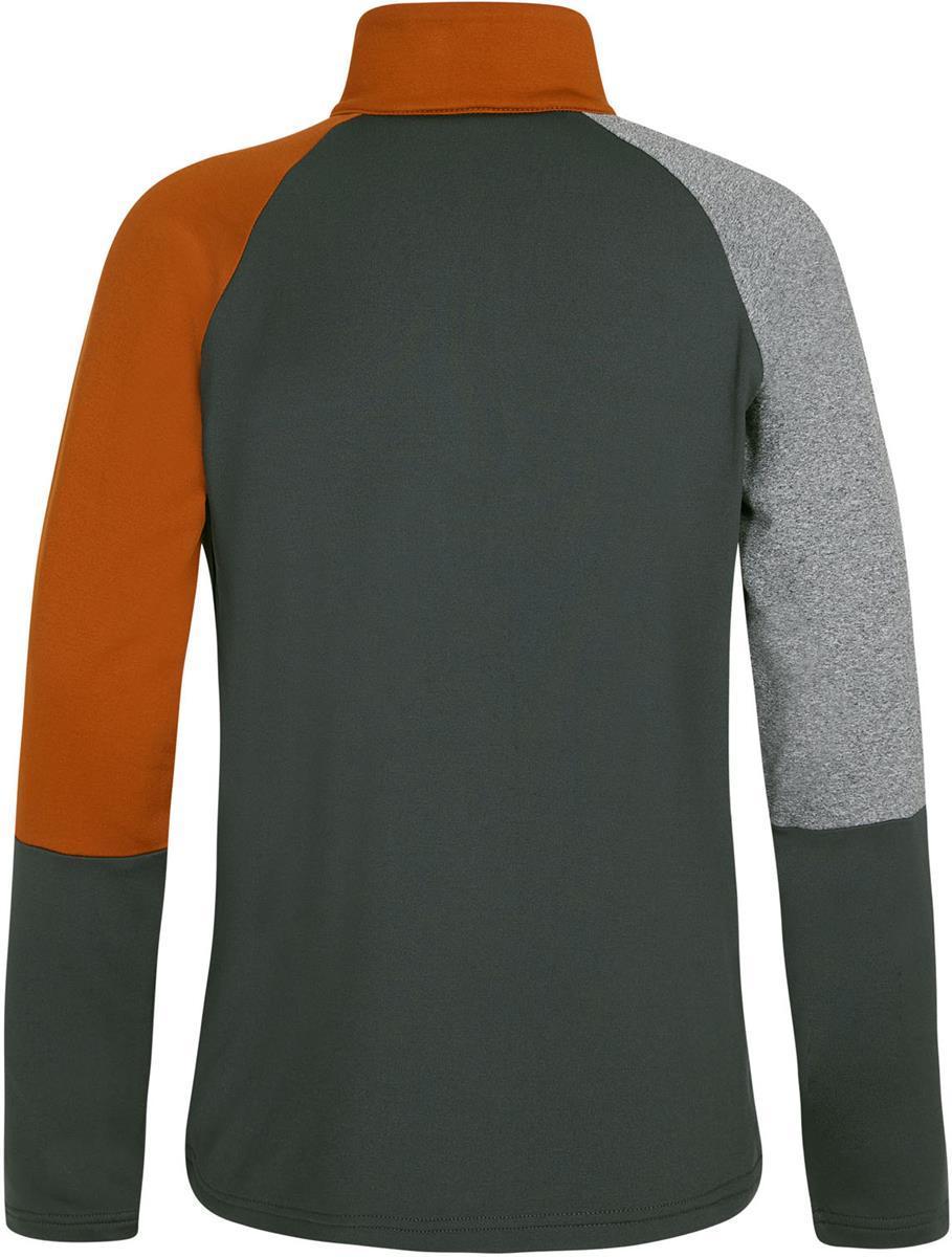 Prtnanno Jr 1/4 Zip Top