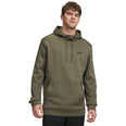 Fleece hoodie