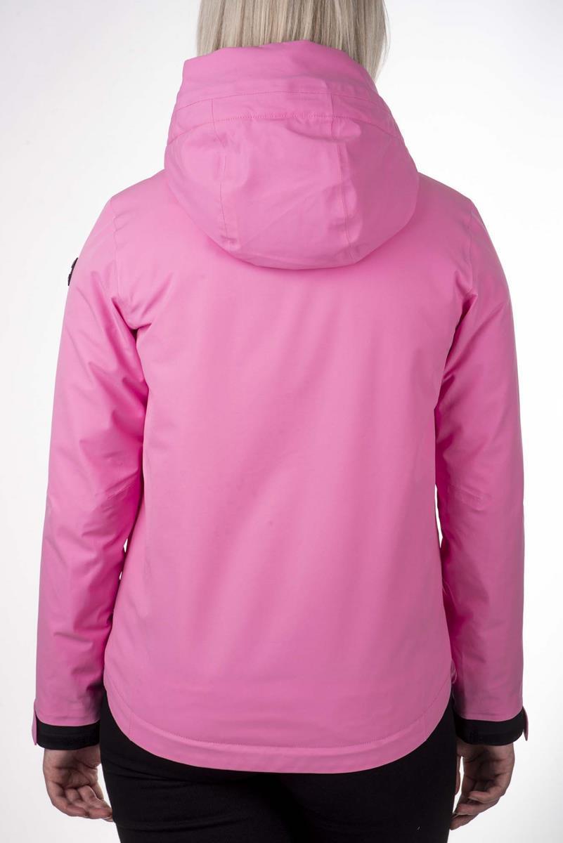 Aerla Jacket
