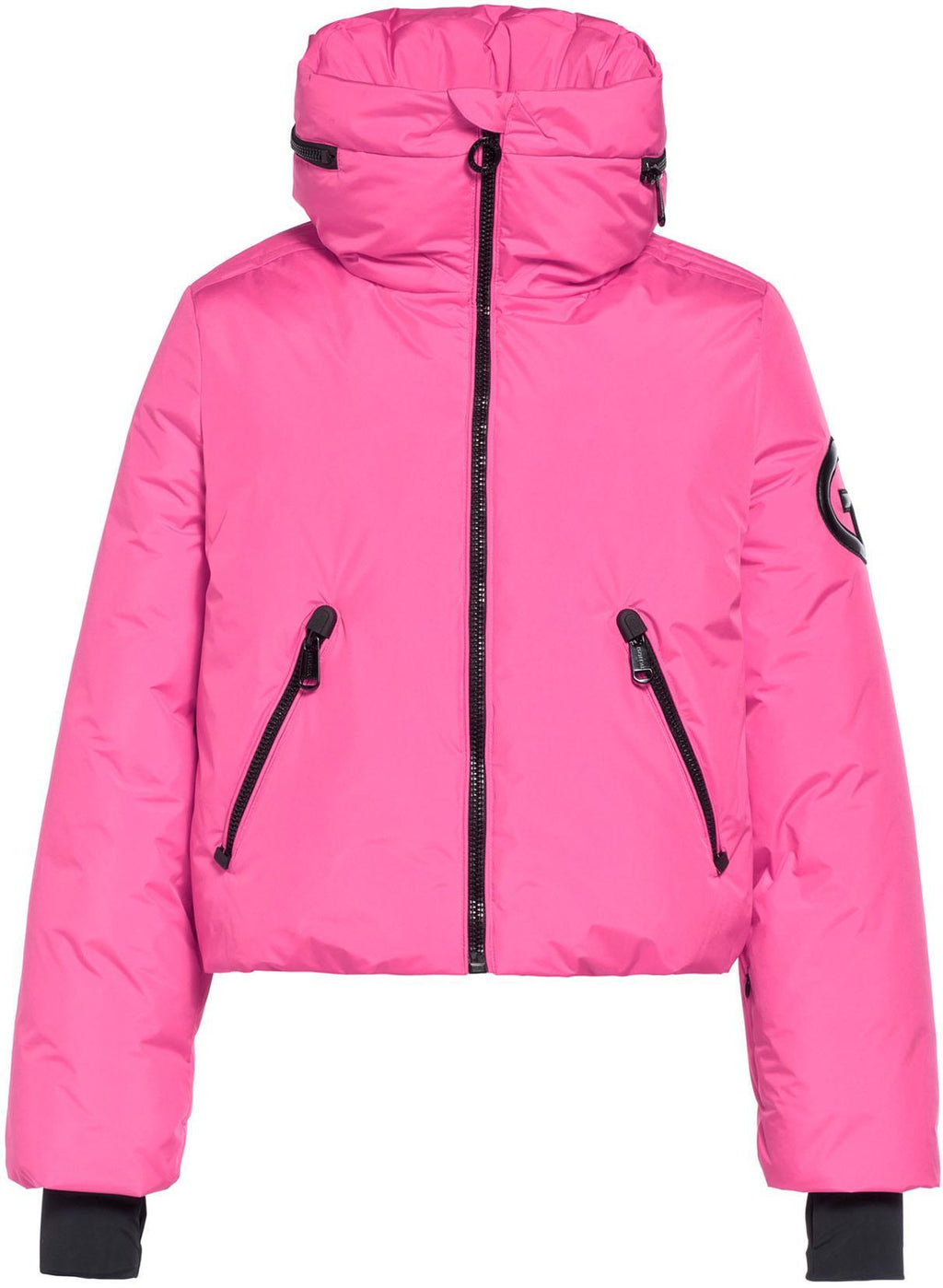 porter jacket